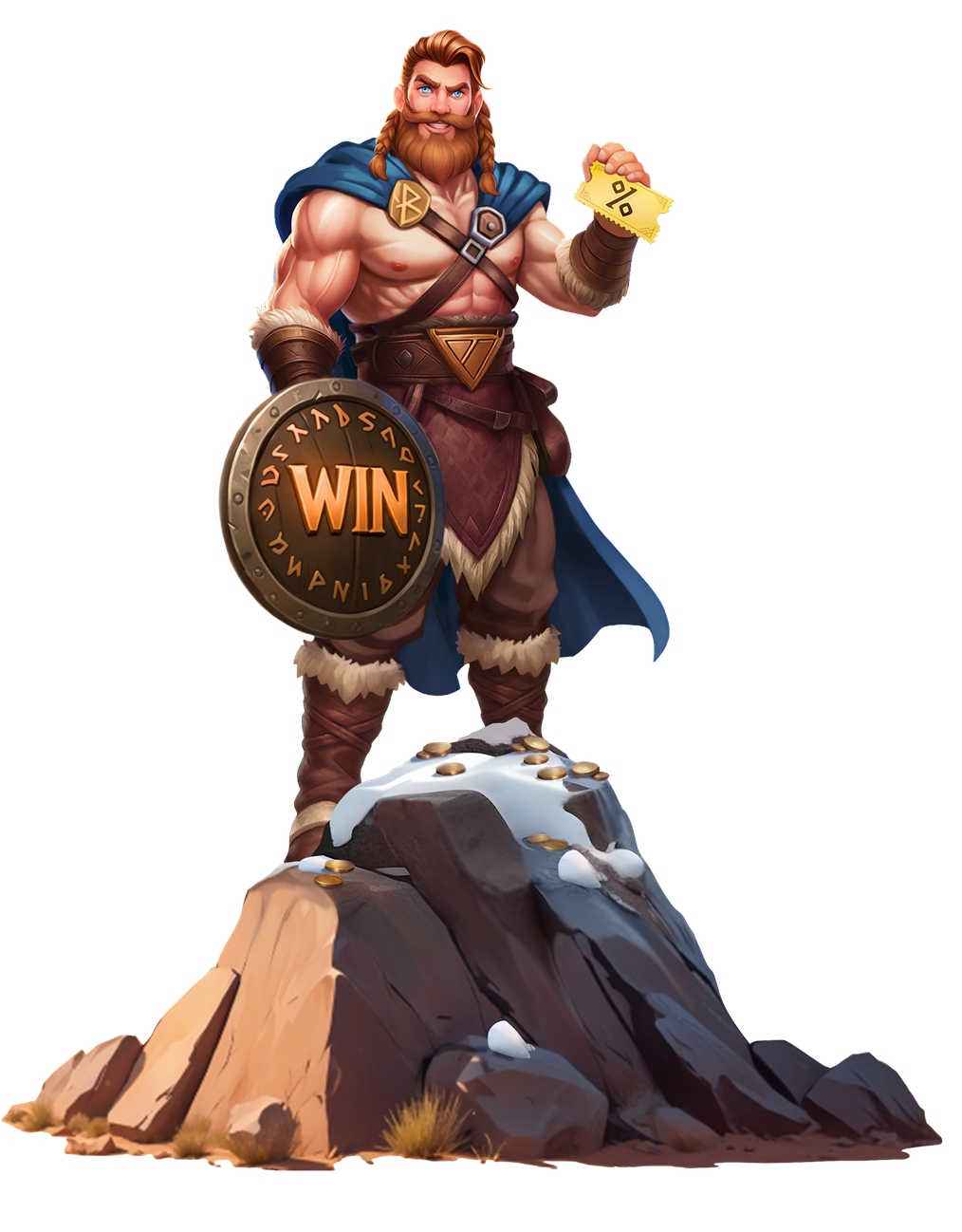 hero