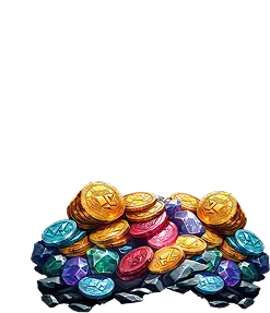 coins